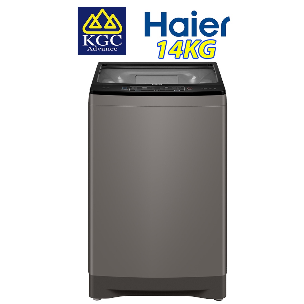 Haier 14KG Top Load Washer HWM140-826S5 Washing Machine