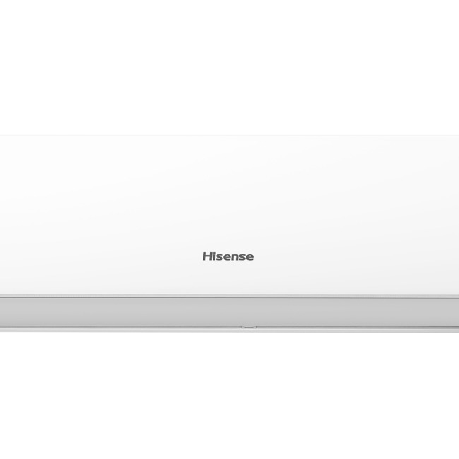 Hisense 2.0HP R32 Inverter Air Conditioner AI20KAGS Aircond Super Quiet LED Display Auto Clean Function - Image 2