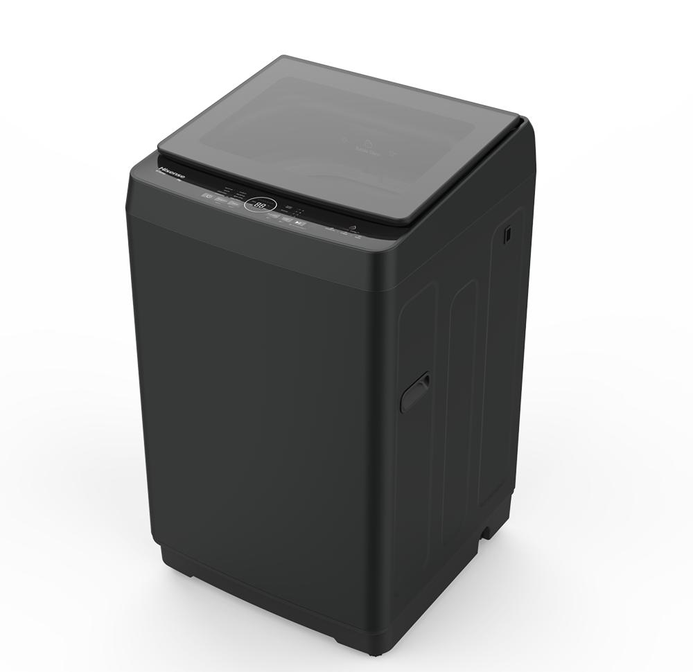 Hisense 15KG Top Load Washer WT150F50 Inverter Washing Machine - Image 3