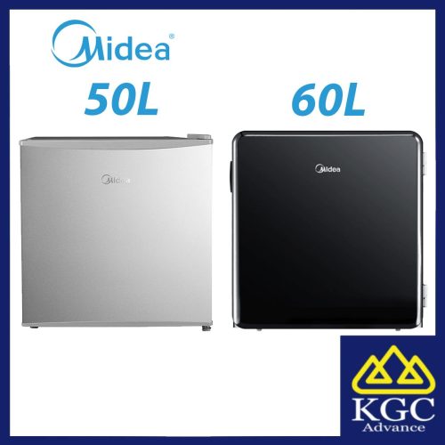 Midea (50L) MDRD86FGG / (60L) MDRD88FGD30 Mini Bar