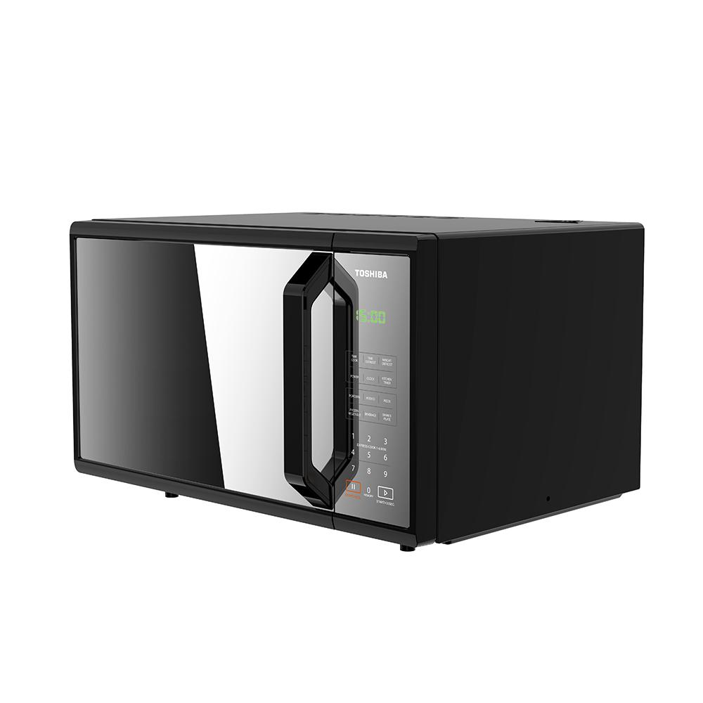 Toshiba MM-EM25PF(BM) 25L MICROWAVE OVEN - Image 3