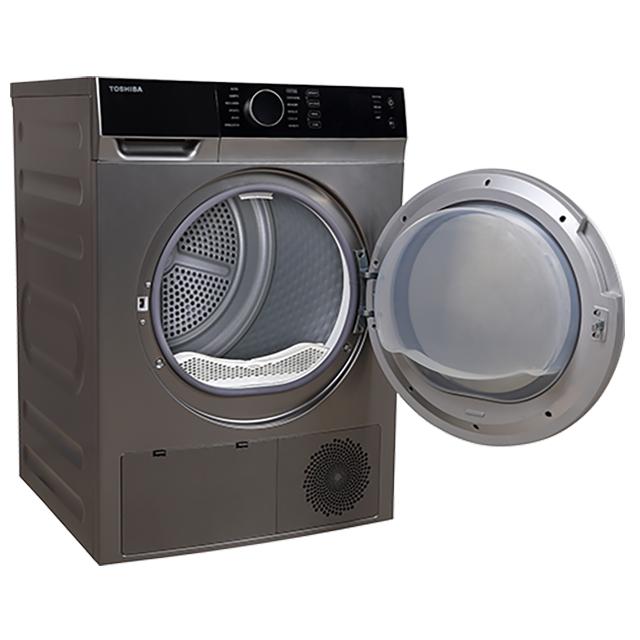 Toshiba 8KG SENSEDRY CONDENSER DRYER TD-K90MEM (SK) - Image 2