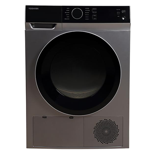 Toshiba 8KG SENSEDRY CONDENSER DRYER TD-K90MEM (SK) - Image 3