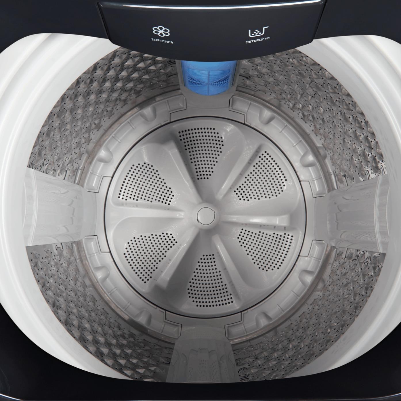 Toshiba 17KG Top Load Washer Mesin Basuh AW-DUM1800MM (SG) UFB GREATWAVES Washing Machine - Image 5