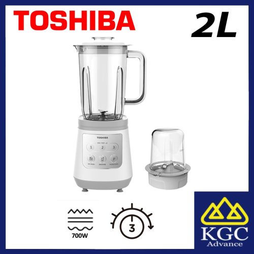 Toshiba BL-70PR1NMY 2.0L 700W Blender