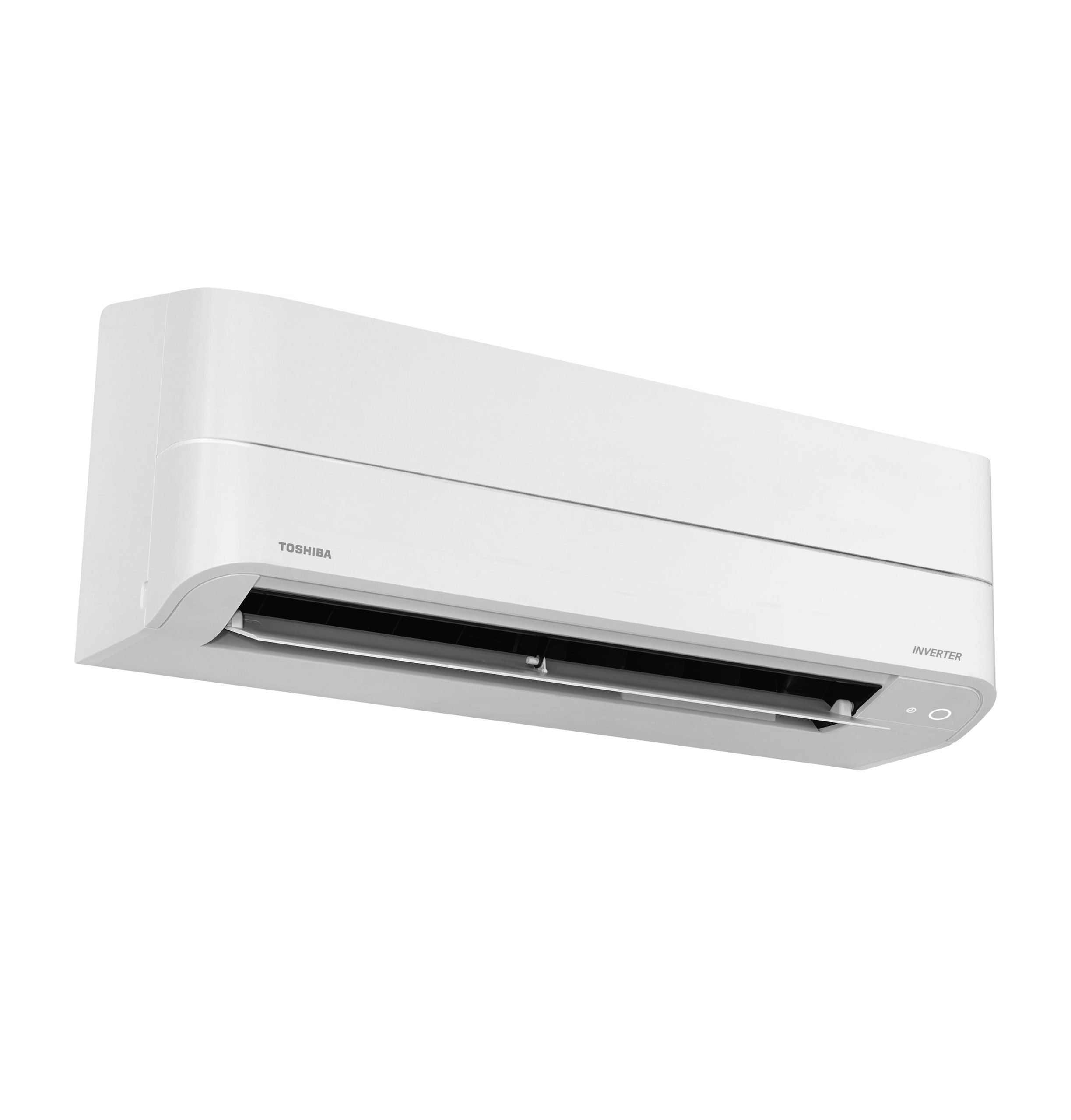Toshiba 1.0HP / 1.5HP Inverter R32 Air Conditioner RAS-H10B2KCV2G-M / RAS-H13B2KCV2G-M - Image 2