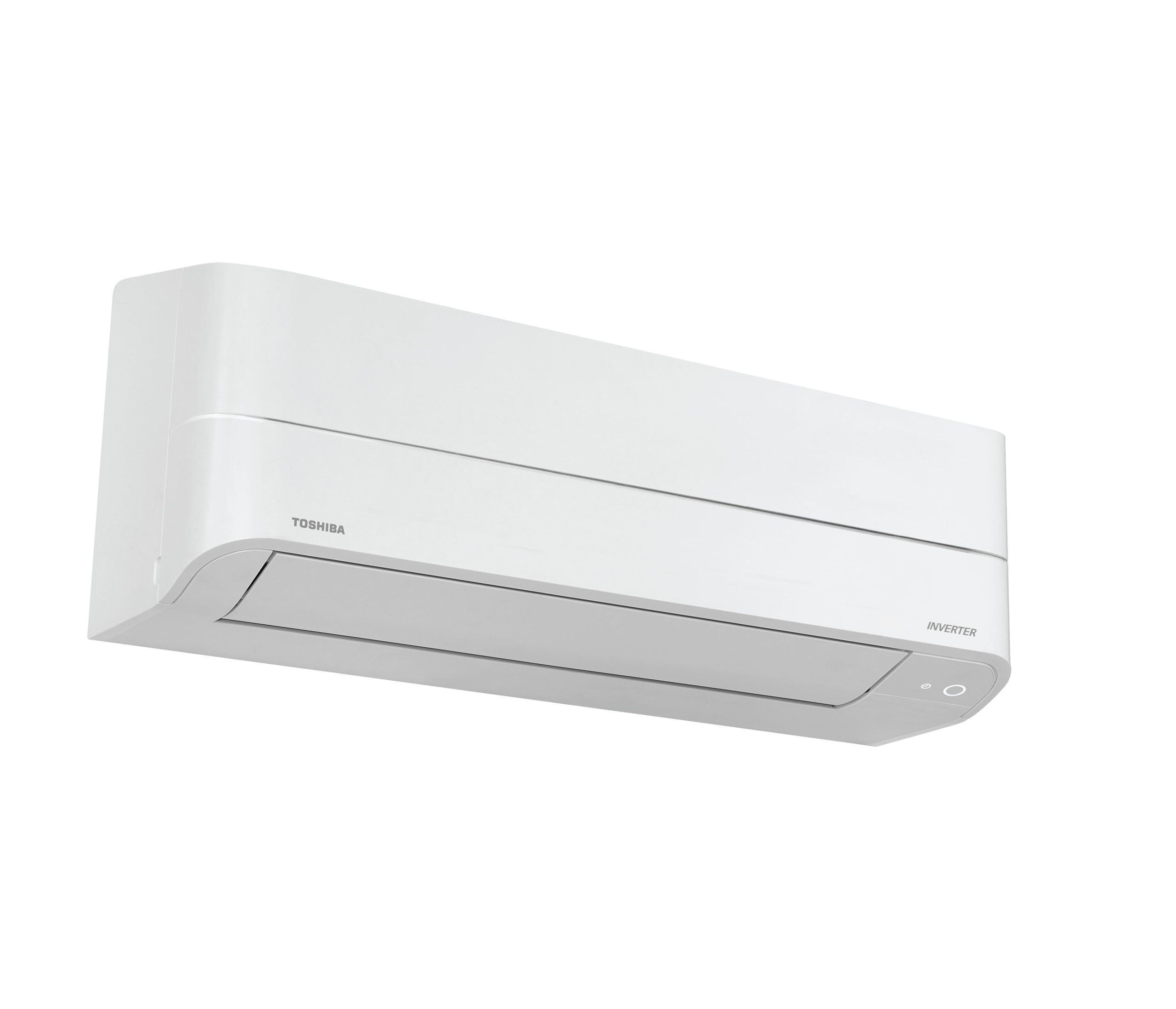 Toshiba 1.0HP / 1.5HP Inverter R32 Air Conditioner RAS-H10B2KCV2G-M / RAS-H13B2KCV2G-M - Image 3