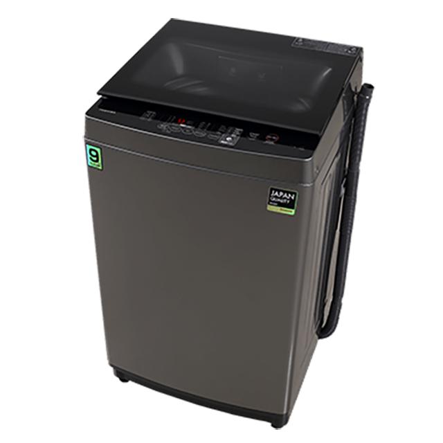 Toshiba 9KG Top Load Washer AW-M1000EM (SG) Washing Machine Mesin Basuh - Image 3