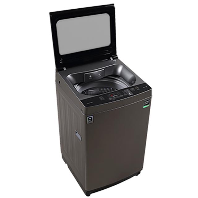 Toshiba 9KG Top Load Washer AW-M1000EM (SG) Washing Machine Mesin Basuh - Image 4