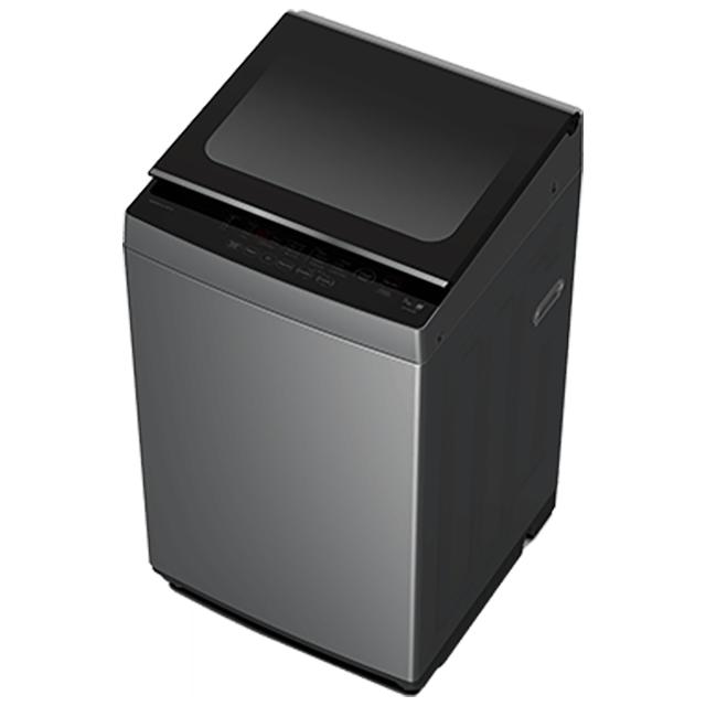 Toshiba 7KG Washer Top Load Washing Machine Mesin Basuh AW-M801AM(SG) - Fundamentally Clean Matters - Image 2