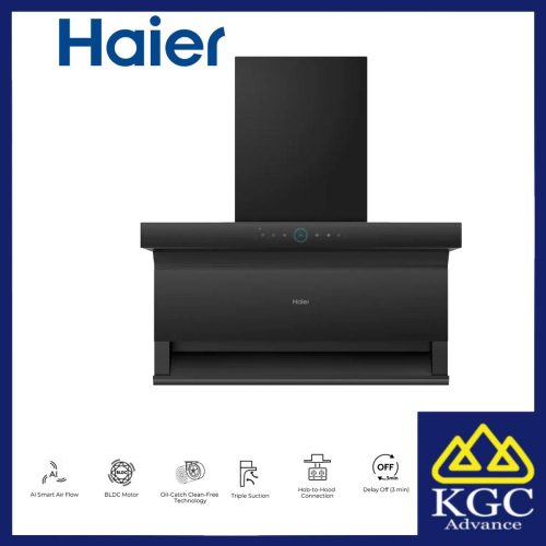 Haier 2600m³/h Ventilation Hood HH-CT6906 Cooker Hood