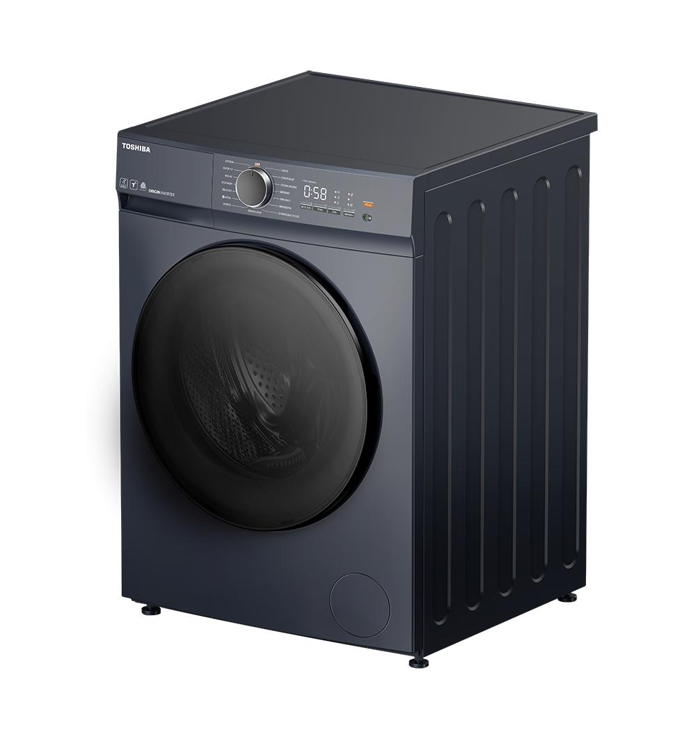 Toshiba Mesin Basuh 13KG TW-T21BU140UWM(MG)Aroma+ dengan 15 Program Cuci & Aroma+ - Image 2