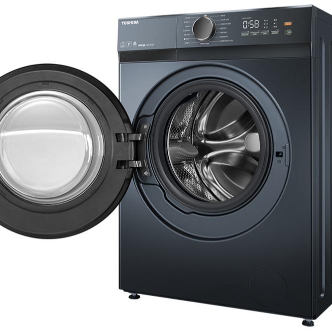 Toshiba Mesin Basuh 13KG TW-T21BU140UWM(MG)Aroma+ dengan 15 Program Cuci & Aroma+ - Image 3