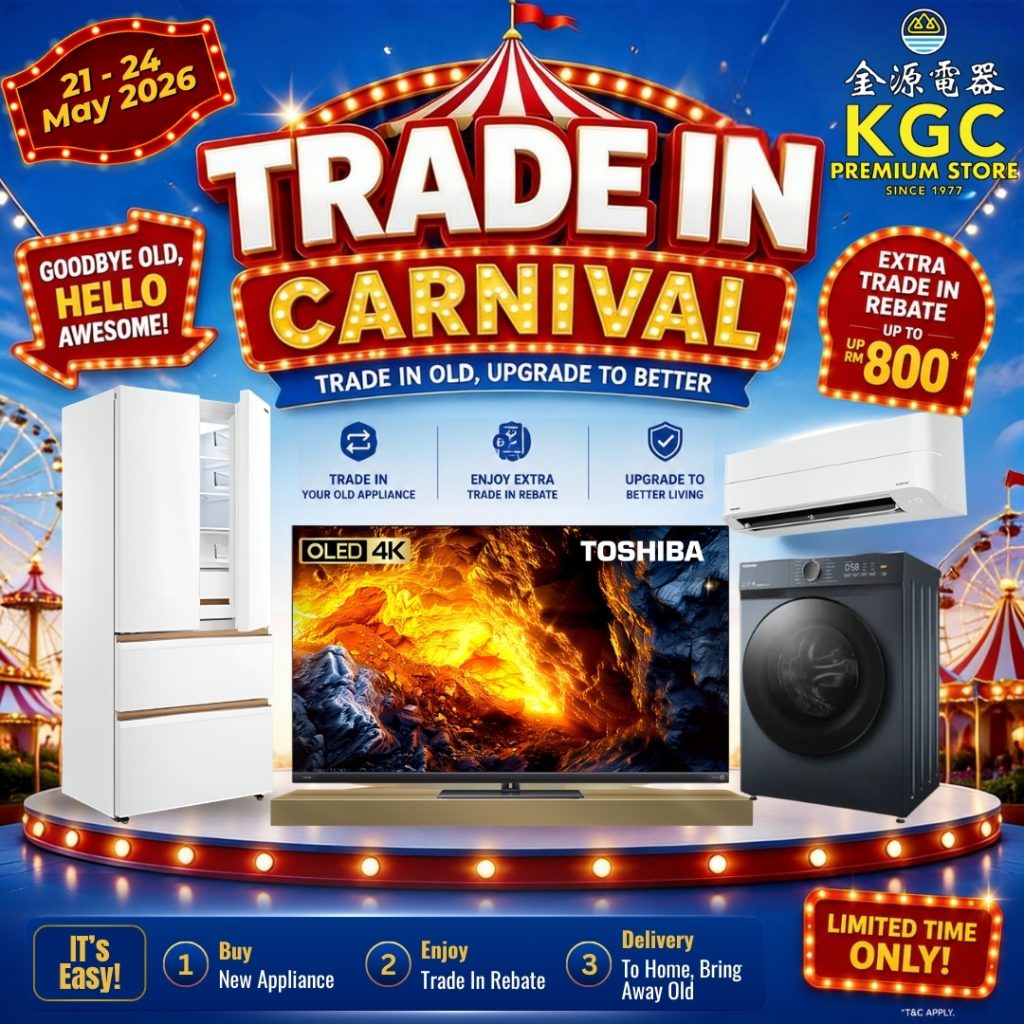 KHIN GUAN TRADE IN CARNIVAL